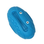 Durable Chew - Resistant Squeaky Interactive Outdoor Dog Toy - GreenFur