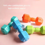Durable Chew Stick Bite Resistant TPR Toy with Squeaky for Dogs - GreenFur