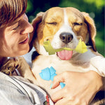 Durable Chew Toy Teeth Cleaning for Dog - GreenFur