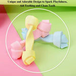 Durable Chew Toy Teeth Cleaning for Dog - GreenFur