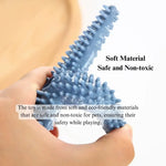 Durable Floating Starfish Chew Toy for Dogs - GreenFur