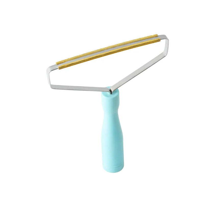Durable Pet Hair Remover for Furniture Effective Fur Cleaning Tool - GreenFur