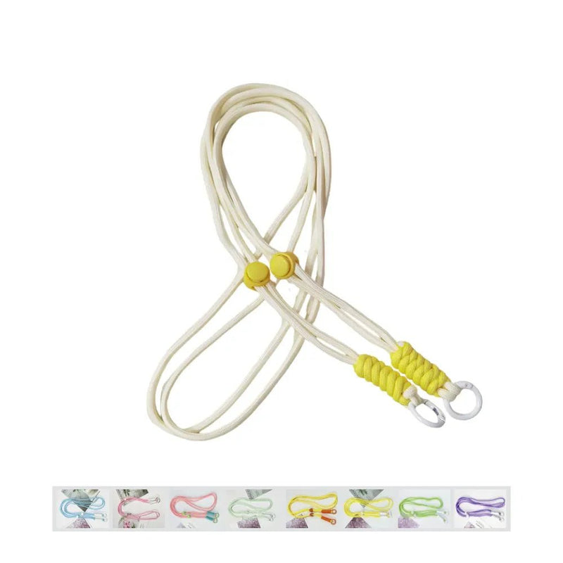Durable Shoulder Strap for Parrot Travel Cage Detachable Carry Accessory - GreenFur