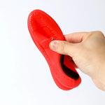 Durable Squeaky and Teething Chewing Shoes Toy for Dog - GreenFur