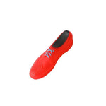Durable Squeaky and Teething Chewing Shoes Toy for Dog - GreenFur