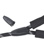 Durable Strong and Comfortable Nylon Dog Leash - GreenFur