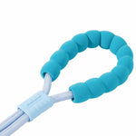Durable Strong and Comfortable Nylon Dual Dog Leash for Two Dogs - GreenFur