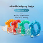 Durable Teeth Cleaning Chew Toy Training and Oral Care for Dog - GreenFur