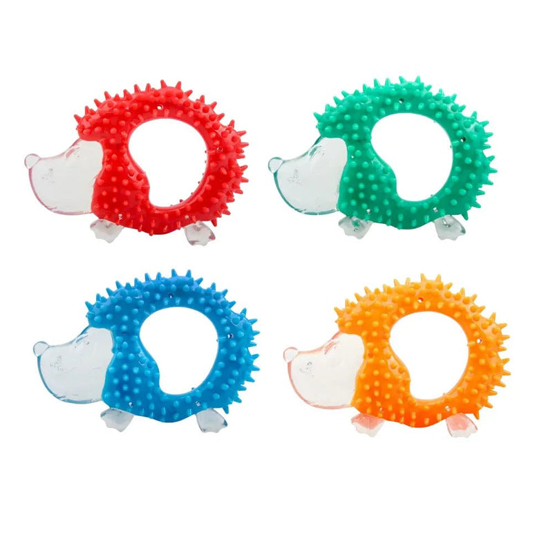 Durable Teeth Cleaning Chew Toy Training and Oral Care for Dog - GreenFur