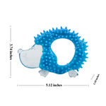 Durable Teeth Cleaning Chew Toy Training and Oral Care for Dog - GreenFur