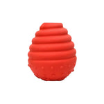 Durable Treat Dispensing Ball for Dogs Interactive Chew Toy - GreenFur