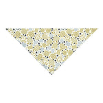 Easter Festive Dog Bandana Pet Bib Cute Soft Pet Scarf for Holiday - GreenFur