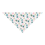 Easter Festive Dog Bandana Pet Bib Cute Soft Pet Scarf for Holiday - GreenFur