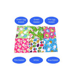 Easter Pet Bandana Dog Holiday Bib Cute Soft Comfortable Festive Accessory - GreenFur