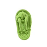 Eco - Friendly Cotton Rope Shoes Bite Resistant Dog Toys - GreenFur