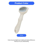 Eco Friendly Metal Pin Pet Grooming Tool - GreenFur