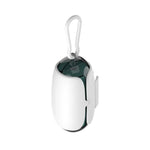 Eco - friendly Pet Waster Bag Holder Visible Transparent Dog Poop Bag Dispenser - GreenFur
