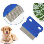 Effectively Pet Tear Stain Remover Combs for Dogs - GreenFur