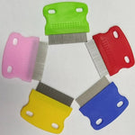 Effectively Pet Tear Stain Remover Combs for Dogs - GreenFur