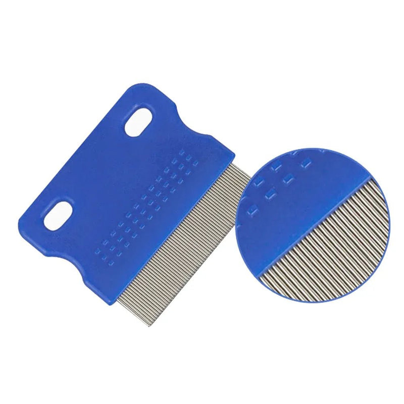Effectively Pet Tear Stain Remover Combs for Dogs - GreenFur