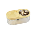 Electric Detachable Fountain Filtration Pet Feeder - GreenFur