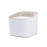 Electronic Automatic Cat Dog Water Dispenser Smart Pet Drinking Fountain - GreenFur