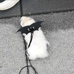 Escape Proof Hamster Leash with Wing for Small Pets - GreenFur