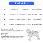 Escape - Resistant Adjustable Pet Harness with Leash for Small Dogs and Cats - GreenFur