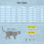 Fashionable Pet Clothing with Leash Ring Outfits for Dogs - GreenFur