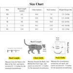 Fashionable Pets Summer Dress Thin Denim Skirt for Small Dog - GreenFur