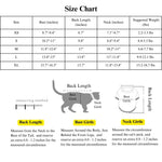Fashionable Plaid Dress with Bowknot Headband for Cats - GreenFur