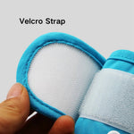 Female Dog Diapers Period Panties Washable Puppy Pee Pads - GreenFur