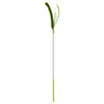 Flexible Mimicking Dog Tail Grass Steel Wire Cat Toy - GreenFur