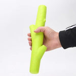Floating Dogs Toy with Trunk Design - GreenFur