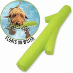 Floating Dogs Toy with Trunk Design - GreenFur