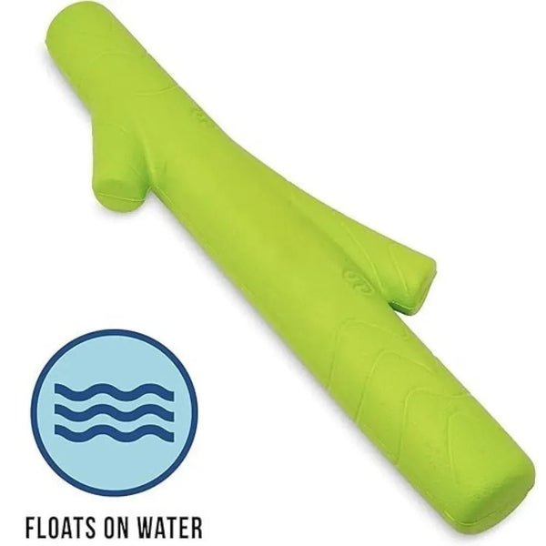 Floating Dogs Toy with Trunk Design - GreenFur