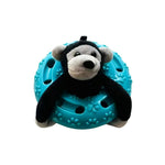 Floating Summer Dog Toy Gorilla Shape TPR Food Dispensing - GreenFur