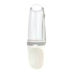 Foldable Dog Water Bottle Portable Dog Water Dispenser - GreenFur