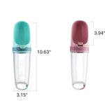 Foldable Dog Water Bottle Portable Dog Water Dispenser - GreenFur