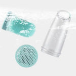 Foldable Dog Water Bottle Portable Dog Water Dispenser - GreenFur