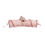 Foldable Lightweight Small Pet Tunnel Toy - GreenFur