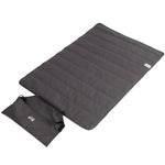 Foldable Portable Waterproof Dirt - Resistant Warm Dog Mat - GreenFur