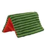 Foldable Small Pet Tunnel Hideout for Guinea Pig - GreenFur