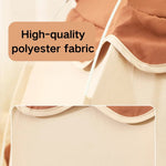 Foldable Washable All - Season Tent - Style Polyester Fabric Cat Bed - GreenFur