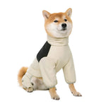 Four Legged Fully Wrapped Windproof Waterproof Dog Clothing - GreenFur