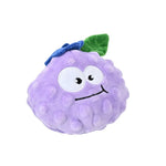 Fruit Topic Dog Plush Toy Bundle Play Gift Set - GreenFur