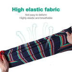 Full Coverage Dog Pajamas Four - Legged Onesie - GreenFur