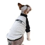 Hairless Cat Clothes for Sphynx Devon Rex - GreenFur