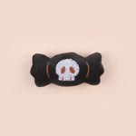 Halloween Cat Toy Plush Candy Small Pet Toy Accessories - GreenFur