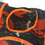 Halloween Foldable Durable Polyester T - Shaped Cat Tunnel - GreenFur